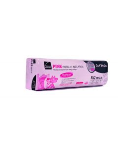 Owens Corning EcoTouch Pink R12x15 Insulation | Severn BMR