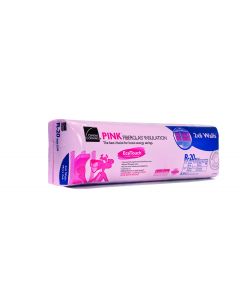 Owens Corning EcoTouch Pink R20x15 Insulation | Severn BMR