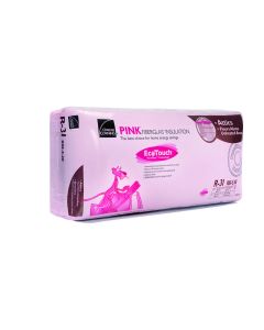 Owens Corning EcoTouch Pink R31x24 Insulation | Bancroft BMR